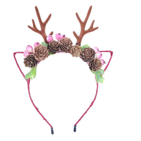 creative christmas headband mascot deer antlers ears headband for children xmas festival party supplies cosplay hair accessories
creative christmas headband mascot deer antlers ears headband for children xmas festival party supplies cosplay hair accessories