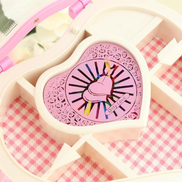 eleg-heart shape dancing ballerina music box plastic jewellery box carousel hand crank music box mechanism gift for valentine's
eleg-heart shape dancing ballerina music box plastic jewellery box carousel hand crank music box mechanism gift for valentine's