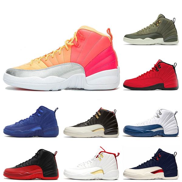 jumpman мужчины 12s тинкер мужская баскетбольная обувь горячий удар восход солнца игра royal 12 fiba unc space jam белый плей-офф университе
jumpman мужчины 12s тинкер мужская баскетбольная обувь горячий удар восход солнца игра royal 12 fiba unc space jam белый плей-офф университе