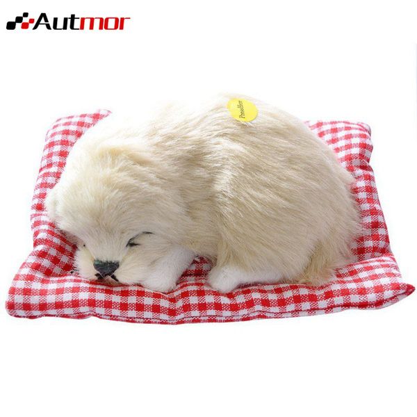 car ornaments cute simulation sleeping dogs decoration automobiles lovely plush dog doll toy children gifts accessories
car ornaments cute simulation sleeping dogs decoration automobiles lovely plush dog doll toy children gifts accessories