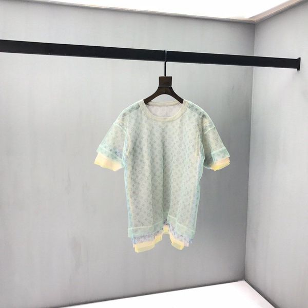 2020 europe's latest paris early spring and summer full body letter printing men's designer fashion high-quality tulle luxury, White;black
2020 europe's latest paris early spring and summer full body letter printing men's designer fashion high-quality tulle luxury, White;black