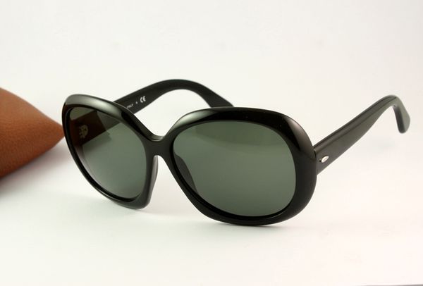 high ohh eyewear womens ii sunglasses new style quality glasses 60mm fashion uv400 black lens green 4098 jackie luxury, White;black
high ohh eyewear womens ii sunglasses new style quality glasses 60mm fashion uv400 black lens green 4098 jackie luxury, White;black