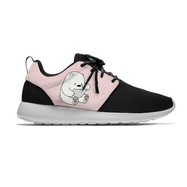 polar bear cute funny lovely cartoon kids sport running shoes casual breathable lightweight 3d print sneakers boys children girl, Black;red
polar bear cute funny lovely cartoon kids sport running shoes casual breathable lightweight 3d print sneakers boys children girl, Black;red