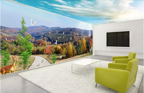 3d wallpaper custom p mural background 3d huge natural forest sunny grass theme space canvas wall art trees art canvas pictures
3d wallpaper custom p mural background 3d huge natural forest sunny grass theme space canvas wall art trees art canvas pictures