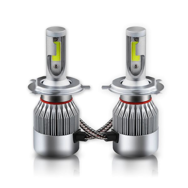 liscn 1pairs auto car h8 h3 h11 h7 h4 h1 led headlights 6000k cool white 72w 7600lm cob bulbs diodes automobiles parts lamp
liscn 1pairs auto car h8 h3 h11 h7 h4 h1 led headlights 6000k cool white 72w 7600lm cob bulbs diodes automobiles parts lamp