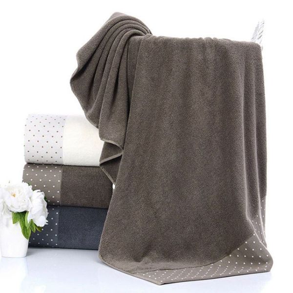 dot solid 100% cotton towel for bath absorbent soft towels for bathroom and gym men women comfortable face thicken towels
dot solid 100% cotton towel for bath absorbent soft towels for bathroom and gym men women comfortable face thicken towels