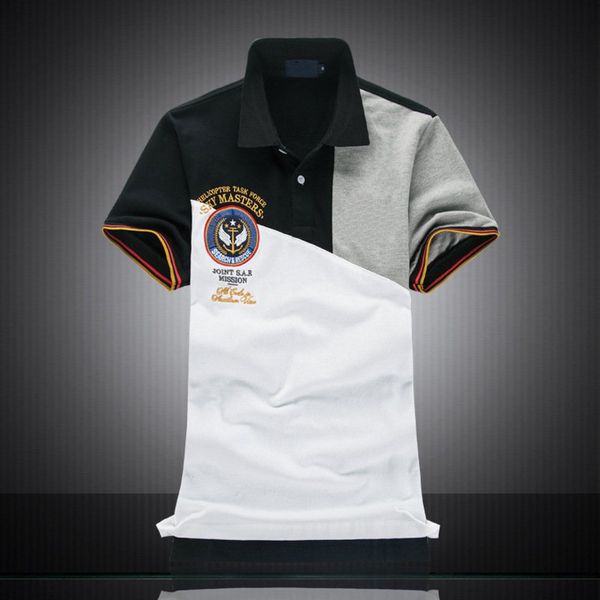 floral polos for men fashion solid mens poloshirt usa american flag brand polol men short sleeve novz, White;black
floral polos for men fashion solid mens poloshirt usa american flag brand polol men short sleeve novz, White;black