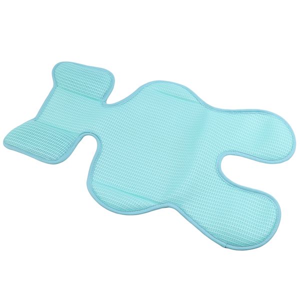 summer baby stroller cushion seat pad cool breathable newborn cart mat kid trolley liner mat ice silk cushion stroller accessory
summer baby stroller cushion seat pad cool breathable newborn cart mat kid trolley liner mat ice silk cushion stroller accessory