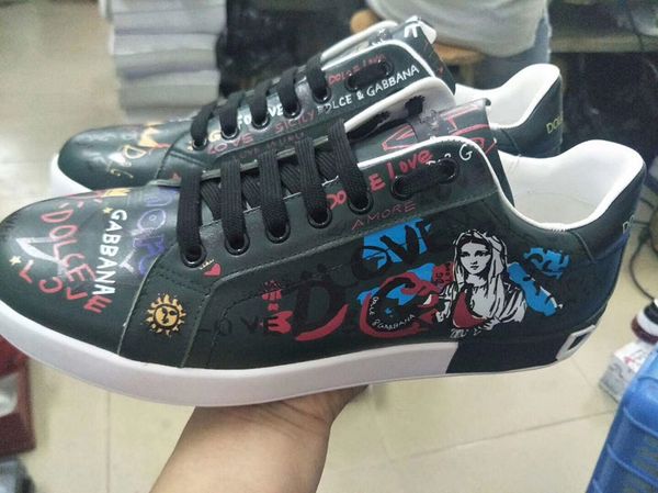 fashion rock runner camouflage leather sneakers shoes menwomen rock studs outdoor casual camustars trainers sports shoes xxzz02, Black
fashion rock runner camouflage leather sneakers shoes menwomen rock studs outdoor casual camustars trainers sports shoes xxzz02, Black