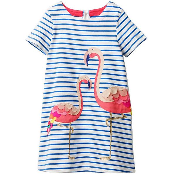 girls summer dress baby girl clothes vestidos 2019 brand kids dresses for girls costume animal flower children princess clothing, Red;yellow
girls summer dress baby girl clothes vestidos 2019 brand kids dresses for girls costume animal flower children princess clothing, Red;yellow
