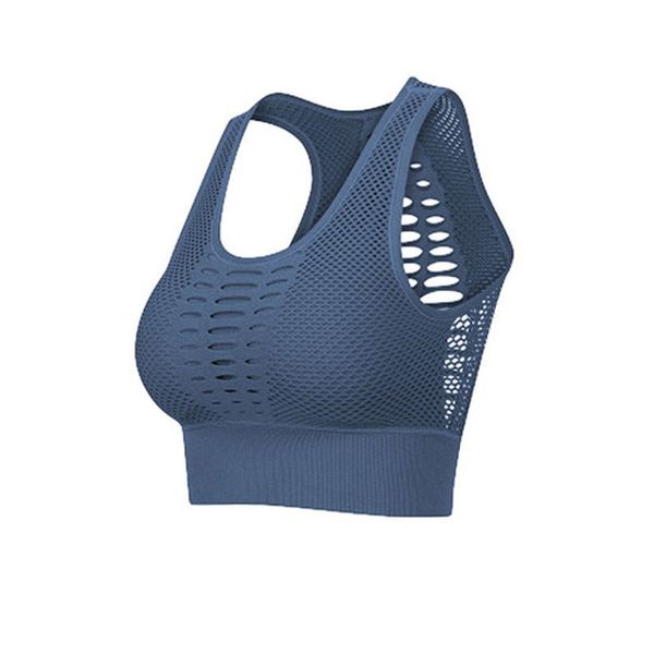sports bra women mesh brathable sport hollow out push up female gym fitness sports underwear seamless mujer running yoga bra, Red;black
sports bra women mesh brathable sport hollow out push up female gym fitness sports underwear seamless mujer running yoga bra, Red;black