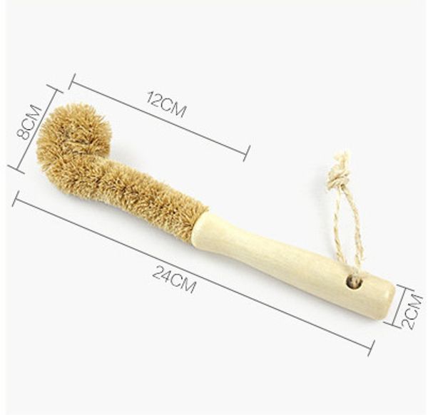 wooden cup brush coconut palm long handle bottle cup cleaner pot glass kitchen washing tableware cleaning home brush tools dhl wx9-1828
wooden cup brush coconut palm long handle bottle cup cleaner pot glass kitchen washing tableware cleaning home brush tools dhl wx9-1828