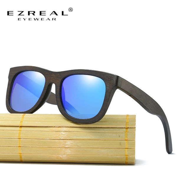 ezreal polarized wood sunglasses men women square bamboo women for men mirror sun glasses masculino, White;black
ezreal polarized wood sunglasses men women square bamboo women for men mirror sun glasses masculino, White;black