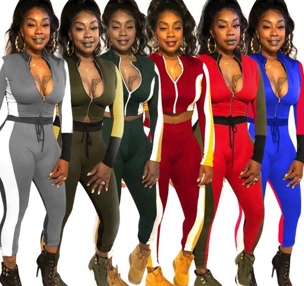 women long pants pullover new sleeveless cotton striped women fit women's suit spring style sweat shirt tracksuit, Black;white
women long pants pullover new sleeveless cotton striped women fit women's suit spring style sweat shirt tracksuit, Black;white
