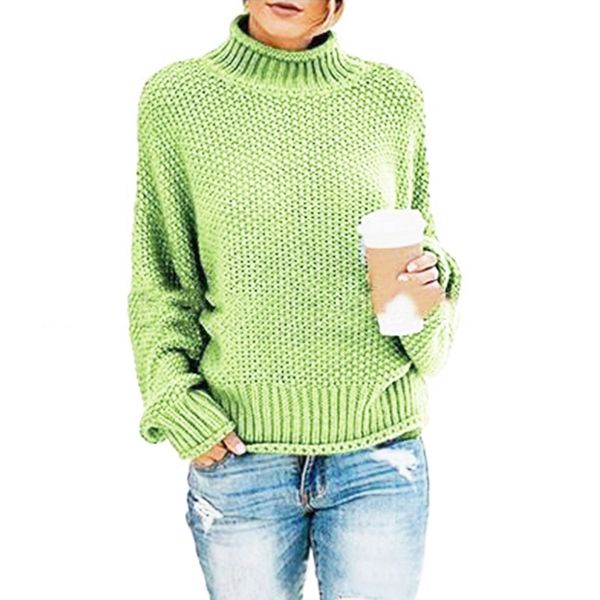 elegant turtleneck sweater women winter knitted pullovers plus size 3xl warm solid casual sweater women pullovers pull jumpers, White;black
elegant turtleneck sweater women winter knitted pullovers plus size 3xl warm solid casual sweater women pullovers pull jumpers, White;black