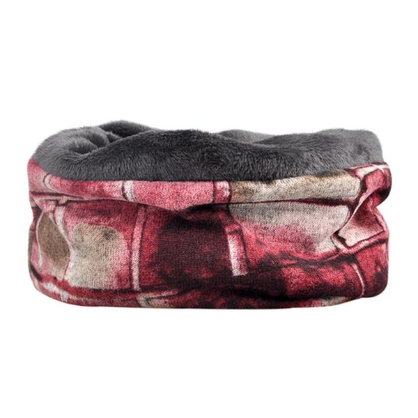 fall winter beanies cap fashion scarf simple style breathable windproof thermal stretch riding hiking hat neck warmer headwear, Black
fall winter beanies cap fashion scarf simple style breathable windproof thermal stretch riding hiking hat neck warmer headwear, Black