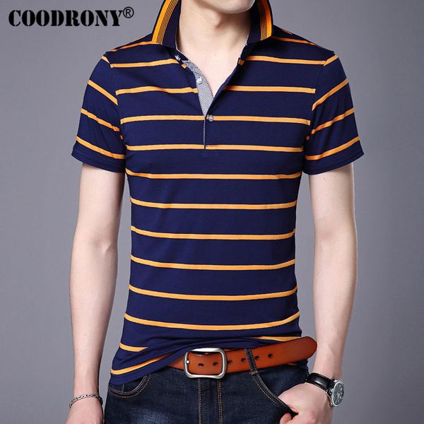 coodrony casual striped print short sleeve t shirt men 2017 spring summer new men brand clothing cotton t-shirt jersey s7649, White;black
coodrony casual striped print short sleeve t shirt men 2017 spring summer new men brand clothing cotton t-shirt jersey s7649, White;black