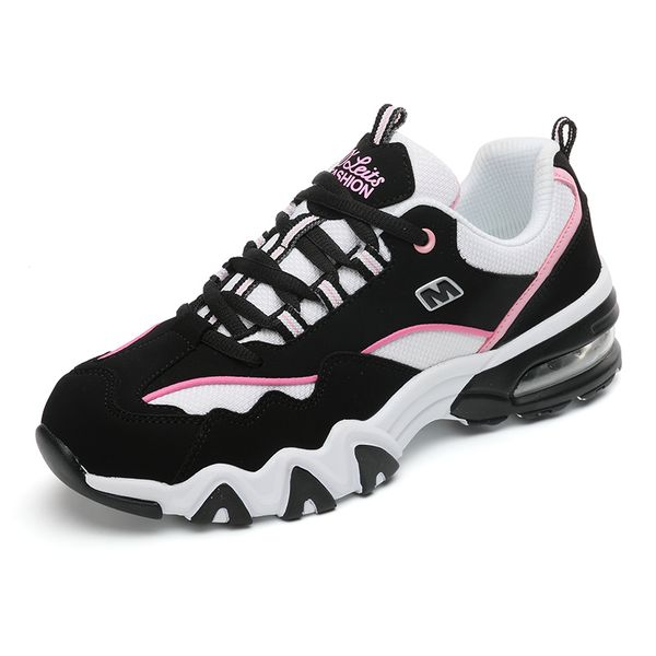 new listing of spring and autumn breathable women running shoes sneakers women sports shoes lady, Black
new listing of spring and autumn breathable women running shoes sneakers women sports shoes lady, Black