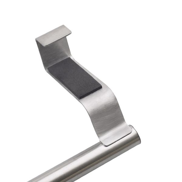 bathroom towel stand rack kitchen stainless steel cupboard hanger cabinet hanging sundries wall mounted storage shelf holder
bathroom towel stand rack kitchen stainless steel cupboard hanger cabinet hanging sundries wall mounted storage shelf holder