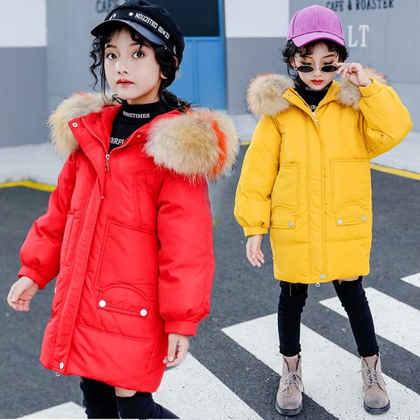 kids coat baby girls winter coat size 4-12t childrens winter coat kids duck down coats raccoon fur collar, Blue;gray
kids coat baby girls winter coat size 4-12t childrens winter coat kids duck down coats raccoon fur collar, Blue;gray