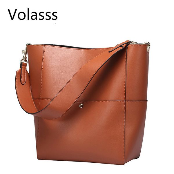 2019 genuine leather handbags women bags handbag large capacity bucket bag fashion shoulder female casual tote
2019 genuine leather handbags women bags handbag large capacity bucket bag fashion shoulder female casual tote