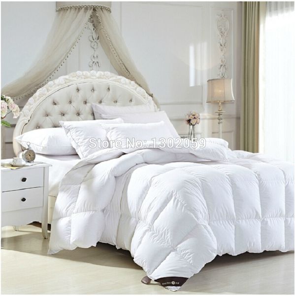factory sale 95% european whites duck down quilt comforter doona blanket king queen full twin or make any size and weight
factory sale 95% european whites duck down quilt comforter doona blanket king queen full twin or make any size and weight