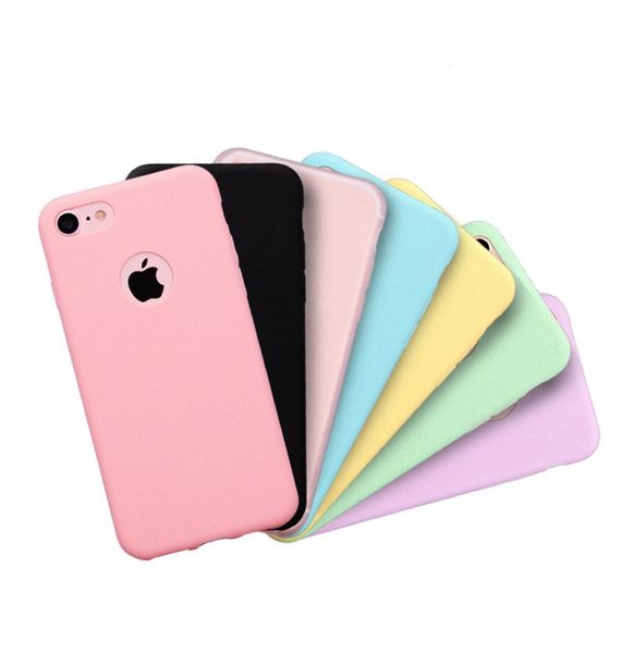 ultra thin candy colors phone case for iphone xs max xr x 6s 7 8 plus cell phone accessories
ultra thin candy colors phone case for iphone xs max xr x 6s 7 8 plus cell phone accessories