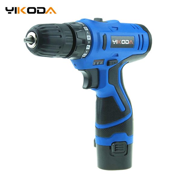 12v electric screwdriver lithium battery rechargeable parafusadeira furadeira cordless electric drill multi-function power tools
12v electric screwdriver lithium battery rechargeable parafusadeira furadeira cordless electric drill multi-function power tools