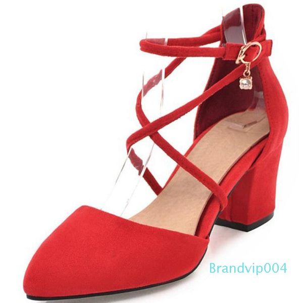 sexy2019 down woman sandals noodles sharp crossing bandage women's shoes will code 40-43 for many years living product 803, Black
sexy2019 down woman sandals noodles sharp crossing bandage women's shoes will code 40-43 for many years living product 803, Black