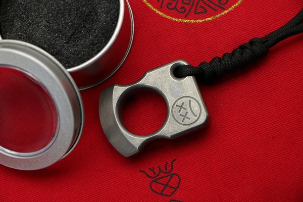 andy frankart sfk single finger ring tc4 titanium self defense punch daggers outdoor buckle survival pocket edc knuck knuckles multi tools
andy frankart sfk single finger ring tc4 titanium self defense punch daggers outdoor buckle survival pocket edc knuck knuckles multi tools