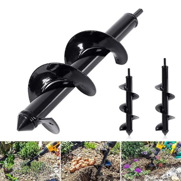 yard digger drill 9/12/15/25 inch garden auger drill bit planting irrigation weeding steel tool for electric hammer water borer
yard digger drill 9/12/15/25 inch garden auger drill bit planting irrigation weeding steel tool for electric hammer water borer