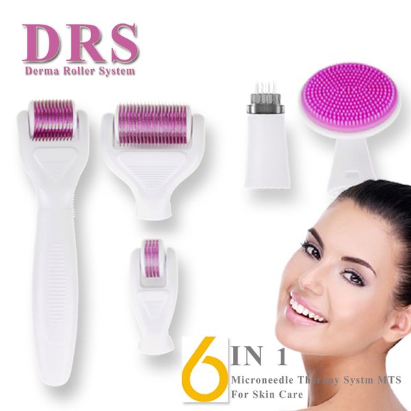 microneedle derma roller kit for face derma roller acne scars 1.5mm micro needle facial roller skin microdermabrasion rollor
microneedle derma roller kit for face derma roller acne scars 1.5mm micro needle facial roller skin microdermabrasion rollor