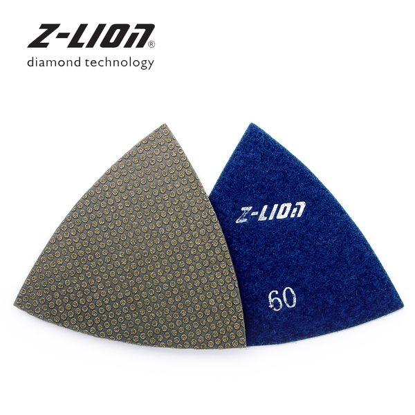 z-lion 2pcs triangular sanding pads oscillating multi tool polishing pads for renovator power tool sandpaper fein accessories
z-lion 2pcs triangular sanding pads oscillating multi tool polishing pads for renovator power tool sandpaper fein accessories
