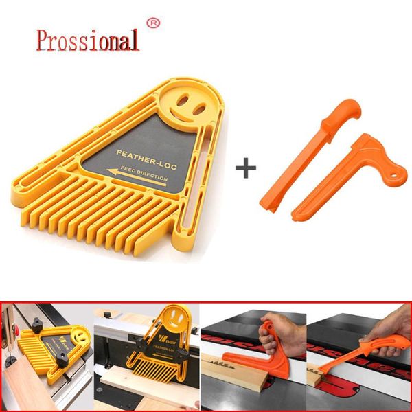 new feather loc board set woodworking engraving machine double feather boards miter gauge slot router table saws
new feather loc board set woodworking engraving machine double feather boards miter gauge slot router table saws