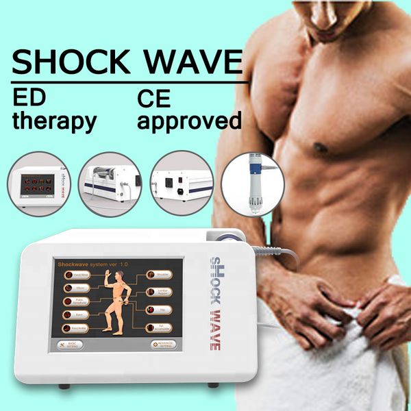 portable low intensity extracorporeal shock wave therapy erectile dysfunction physical therapy beauty equipment with ce approved
portable low intensity extracorporeal shock wave therapy erectile dysfunction physical therapy beauty equipment with ce approved