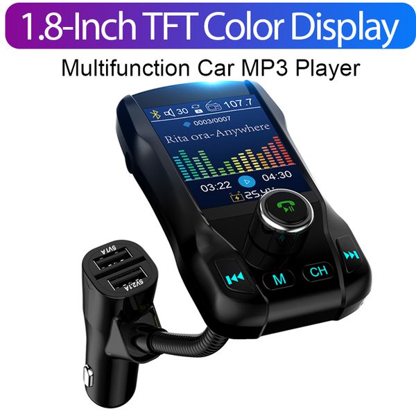 cden car mp3 player color screen 1.8 inch music u disk tf card bluetooth receiver aux audio output fm transmitter car charger
cden car mp3 player color screen 1.8 inch music u disk tf card bluetooth receiver aux audio output fm transmitter car charger