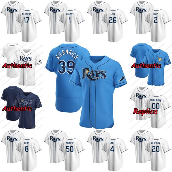 tampa bay 2020 austin meadows jerseys kevin kiermaier avisail garcia d'arnaud adames charlie morton glasnow yandy diaz choi blake snell, Blue;black
tampa bay 2020 austin meadows jerseys kevin kiermaier avisail garcia d'arnaud adames charlie morton glasnow yandy diaz choi blake snell, Blue;black