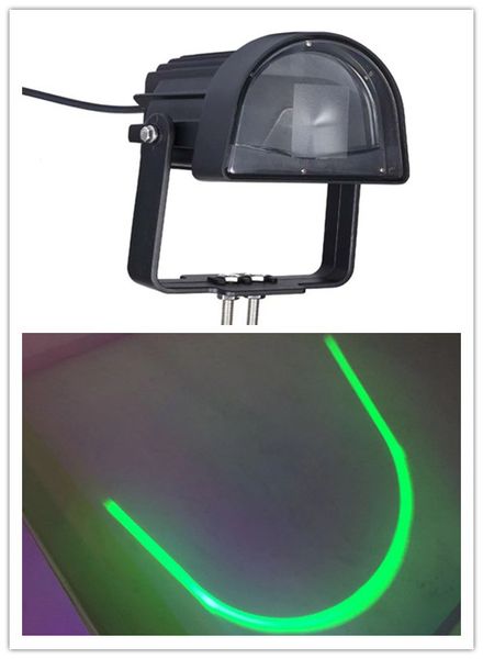 1x e9 40w green emark 10-80v new curved safety light led forklift warning light u-shaped safety zone lights emc ce ip67
1x e9 40w green emark 10-80v new curved safety light led forklift warning light u-shaped safety zone lights emc ce ip67