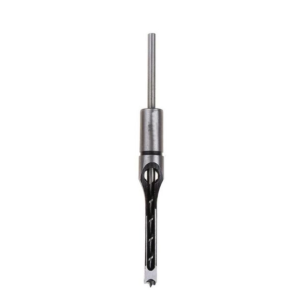 4pcs square hole mortiser drill bit hole drill guide positioner mortising chisel for diy woodworking electric tools
4pcs square hole mortiser drill bit hole drill guide positioner mortising chisel for diy woodworking electric tools