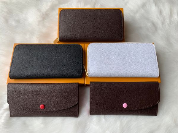 shpping wholesale red bottoms lady long wallet multicolor designers coin purse card holder original box women classic zipper pocket, Red;black
shpping wholesale red bottoms lady long wallet multicolor designers coin purse card holder original box women classic zipper pocket, Red;black