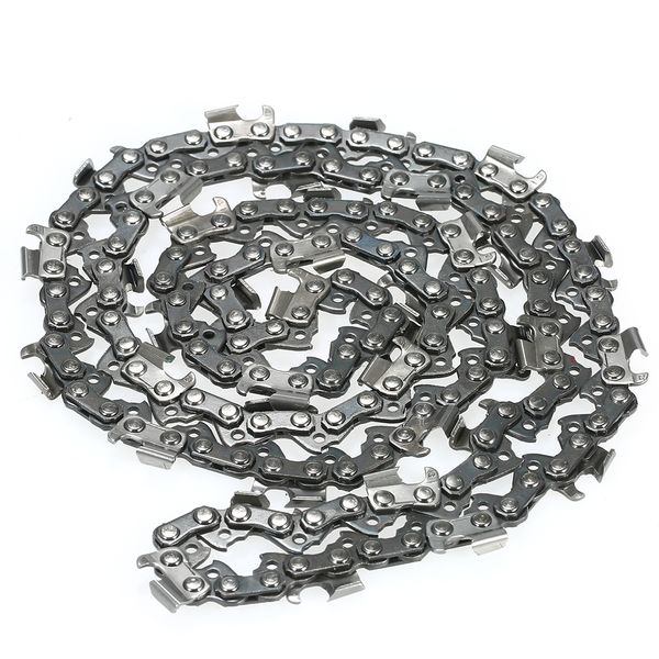 12" professional strong steel saw chain solid chainsaw chain 12-20 inch saw enough for tackle tough jobs
12" professional strong steel saw chain solid chainsaw chain 12-20 inch saw enough for tackle tough jobs