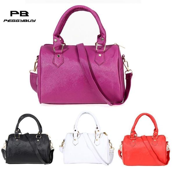 горячие женщины плеча сумки сумка tote кошелек кожа pu 
горячие женщины плеча сумки сумка tote кошелек кожа pu