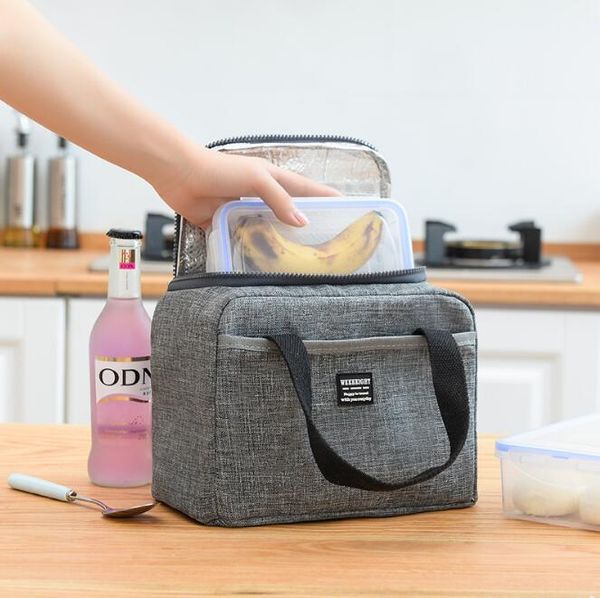 bag organizer portable lunch box insulation oxford cloth thickened hand carry aluminum foil takeaway with meal, Blue;pink
bag organizer portable lunch box insulation oxford cloth thickened hand carry aluminum foil takeaway with meal, Blue;pink