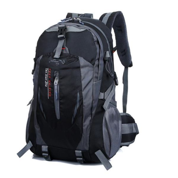 40l 3d outdoor sport tactical climbing mountaineering backpack camping hiking trekking rucksack travel outdoor bag #h
40l 3d outdoor sport tactical climbing mountaineering backpack camping hiking trekking rucksack travel outdoor bag #h