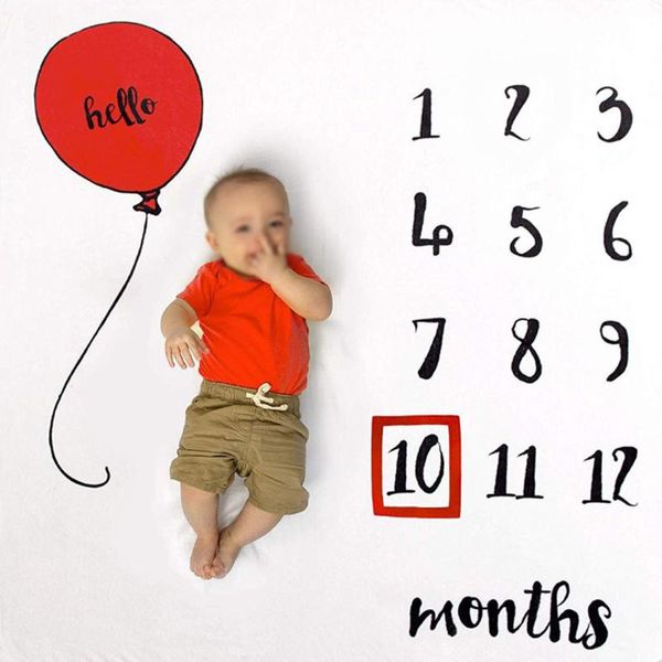 baby blanket milestone newborn wrap warm soft multifunction large pgraphy props monthly receiving thick durable
baby blanket milestone newborn wrap warm soft multifunction large pgraphy props monthly receiving thick durable