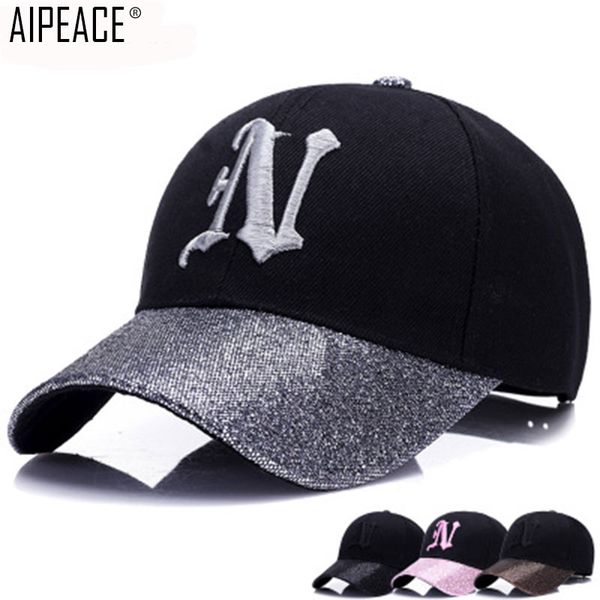 2019 black women casual baseball cap fashion snapback hats for women office lady black sport gorras ny my cap, Blue;gray
2019 black women casual baseball cap fashion snapback hats for women office lady black sport gorras ny my cap, Blue;gray