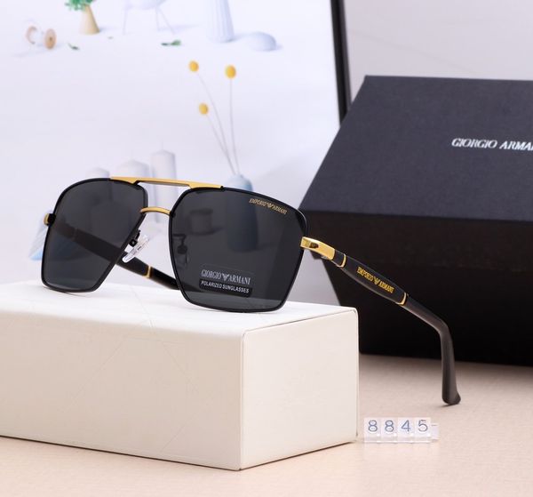 8845# designerluxury mens sunglasses male casual brandglasses outdoor boys vacation retro sun glasses mens luxury sunglass 2020399k, White;black
8845# designerluxury mens sunglasses male casual brandglasses outdoor boys vacation retro sun glasses mens luxury sunglass 2020399k, White;black