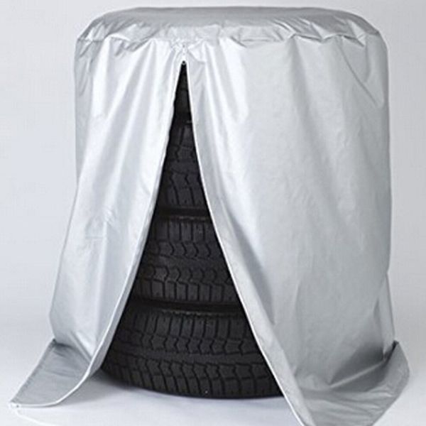 chiziyo silver car vehicle spare tire tyre wheel cover bag protector dustproof waterproof tire cover size s l case
chiziyo silver car vehicle spare tire tyre wheel cover bag protector dustproof waterproof tire cover size s l case