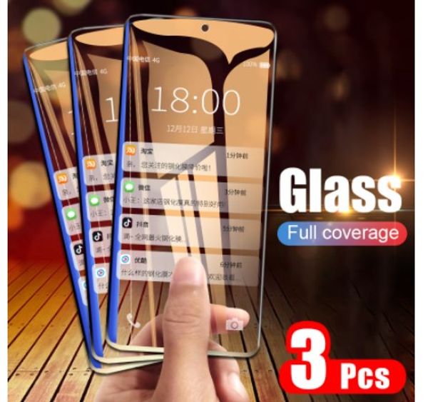 3pcs 9h full screen protector tempered glass for huawei p30 p20 p10 lite protective glass for huawei p smart mate 20 film
3pcs 9h full screen protector tempered glass for huawei p30 p20 p10 lite protective glass for huawei p smart mate 20 film
