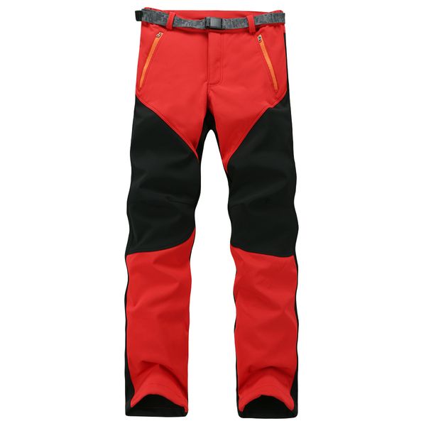 outdoor climbing trousers men's and women's-stretch fleece trousers warm wind-resistant thick soft case mountaineering ski pants
outdoor climbing trousers men's and women's-stretch fleece trousers warm wind-resistant thick soft case mountaineering ski pants